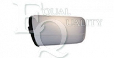 EQUAL QUALITY rs00641 -  Наружное зеркало